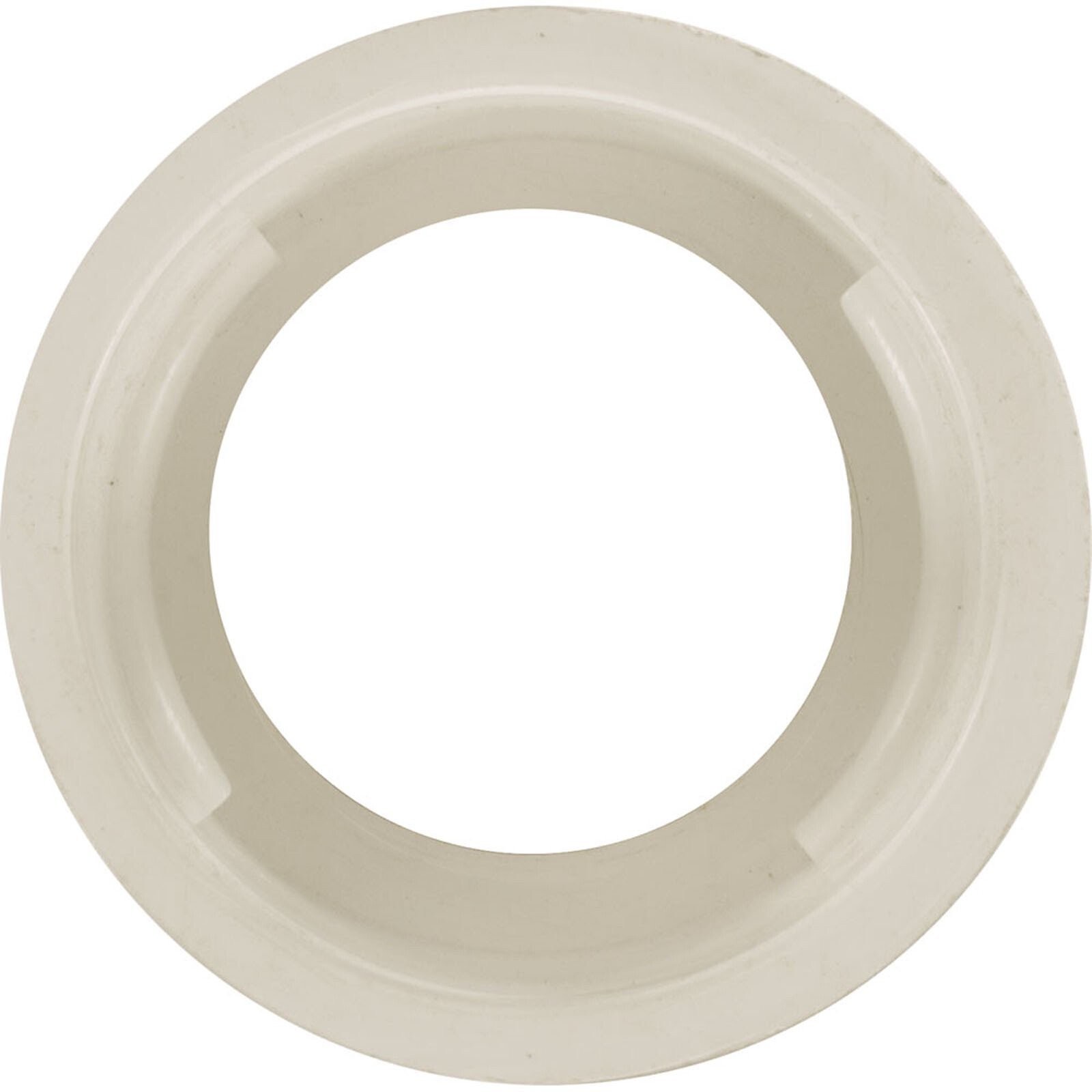 Cleaning Head Collar, Zodiac Polaris, 2&Prime;, Lt Cream