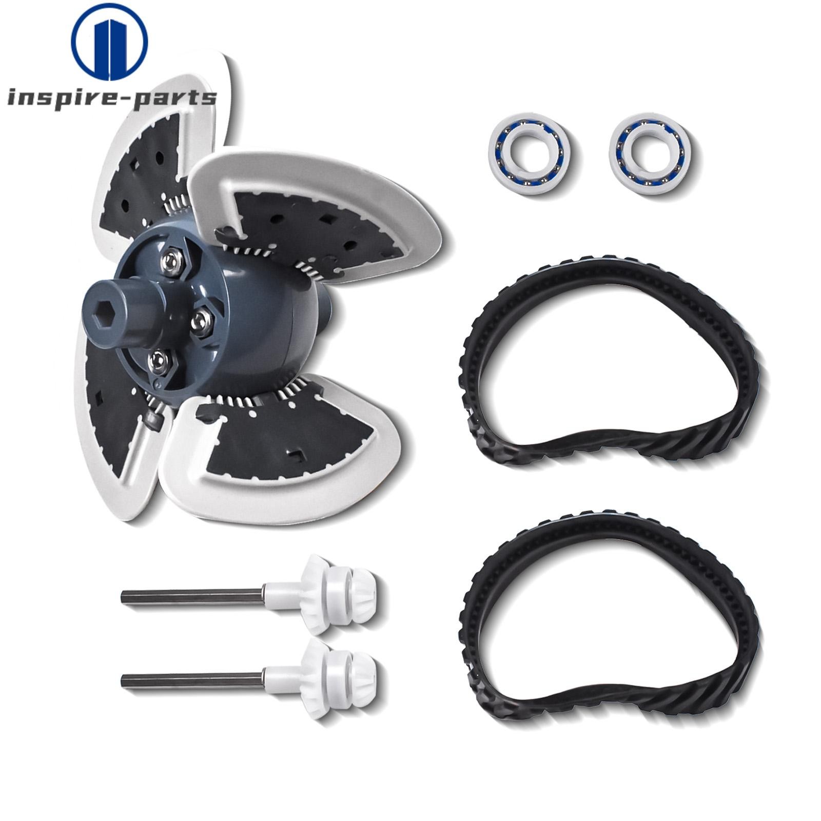 For Baracuda MX6 Elite MX8 Elite Pool Cleaner Repair Kit R0526100 R0527000