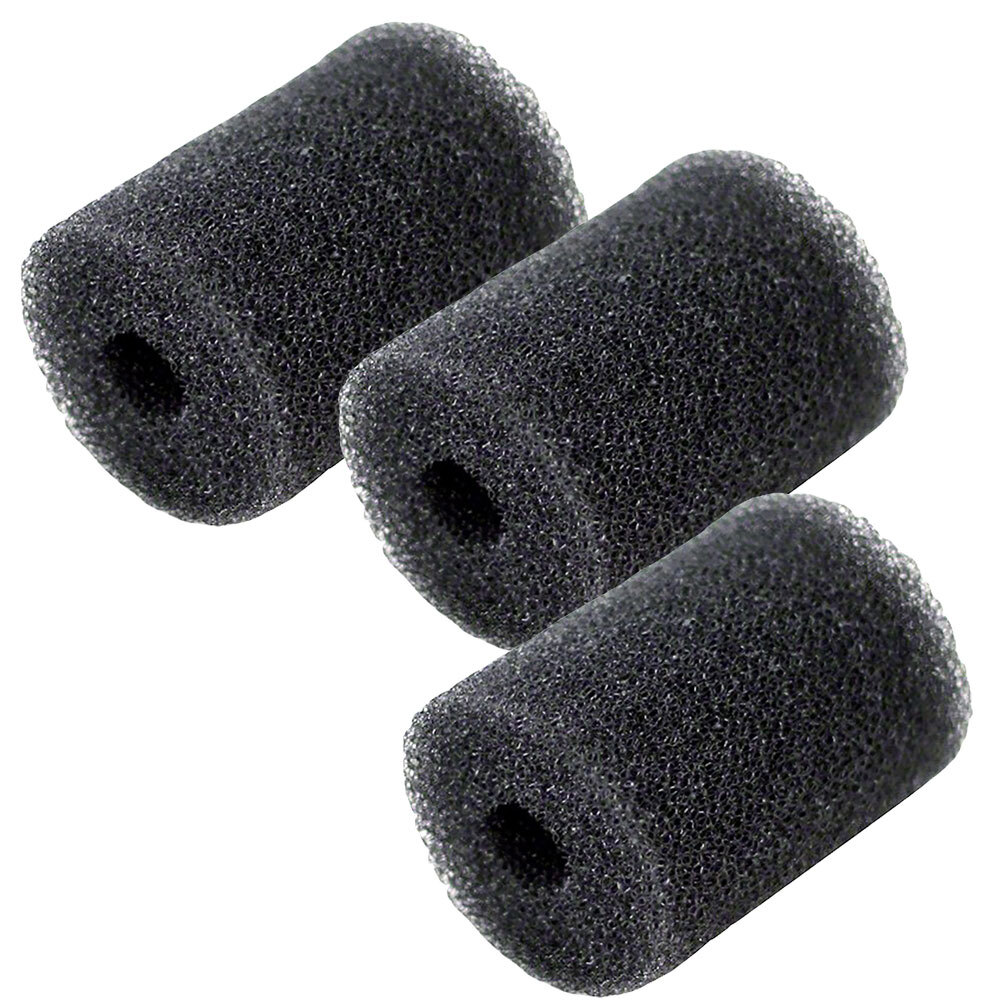 3 Pack-Polaris Tail Sweep Hose Scrubber 180/280/360/380 Pool Cleaners 9-100-3105