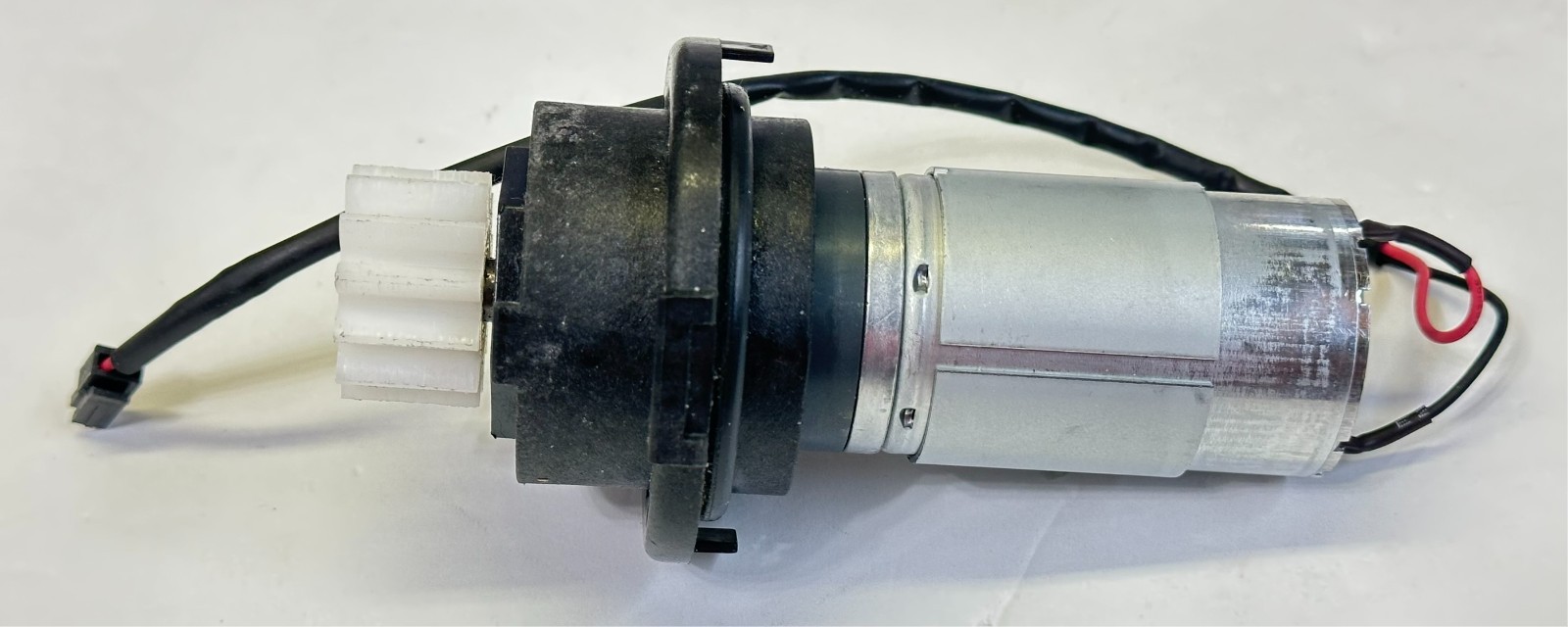 *TESTED* Maytronics Pump/Drive Motor 5521259-2 24V 100RPM Dolphin Pool Robot