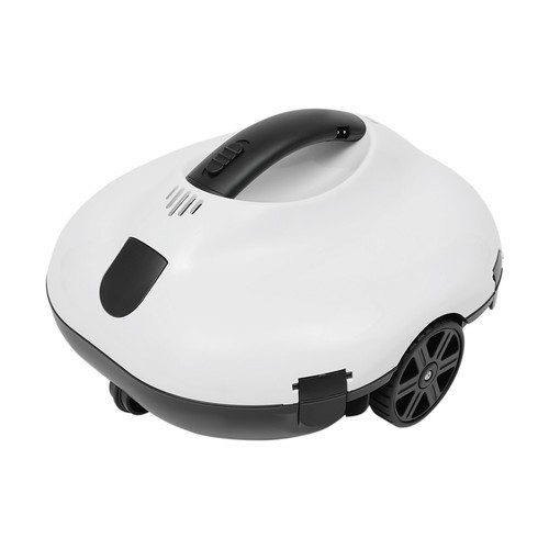 0.5L Automatic Pool Cleaner Robotic Swimming Pool Cleaning Machine Pool Cleaner