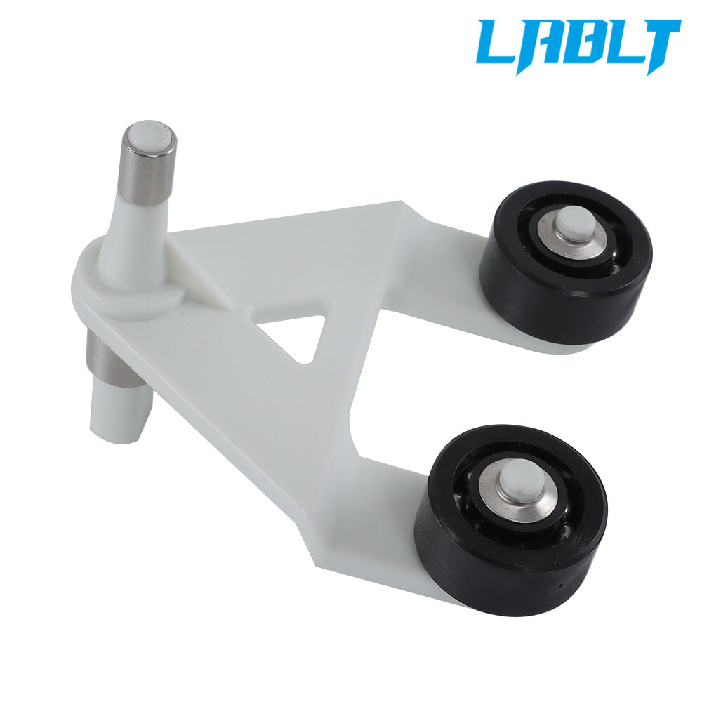 LABLT AXV621DAT Pool Vac A-Frame Turbine Kit For Hayward All Pool Vac Navigator
