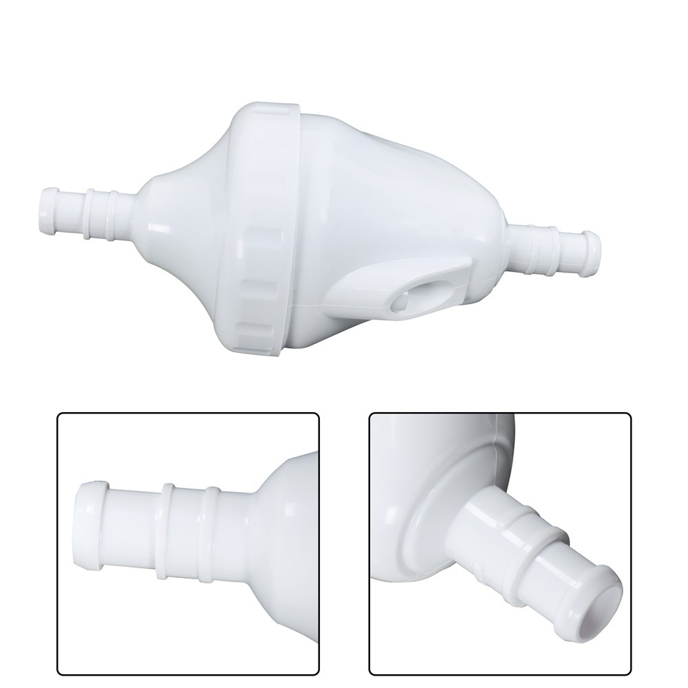 Upgraded G52 Backup Valve Replacement Kit For Polaris Pool Cleaner 180 280 380