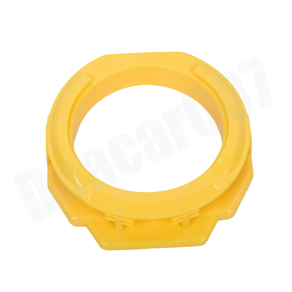 Yellow Pool Cleaner Foot Pad For Zodiac Baracuda G2 G3 G4 W70327 W83275 W72855