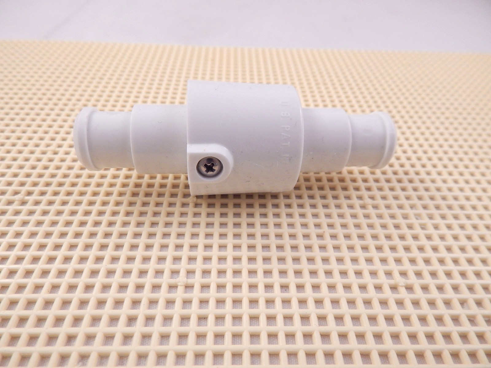 Porpoise Pool Cleaner Arneson D5 Hose Swivel Connector
