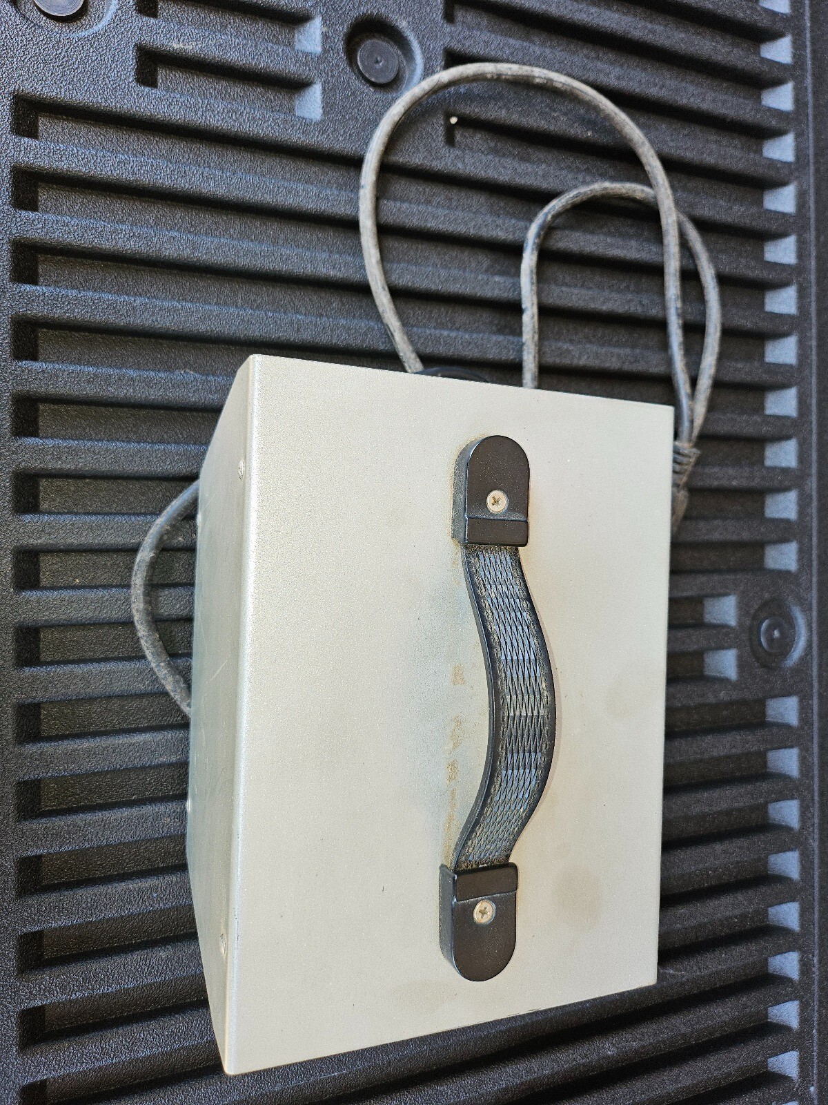 Aquabot Supreme Power Supply for Pool Cleaner Bot – Used