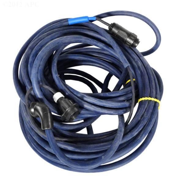 Cable, Floating