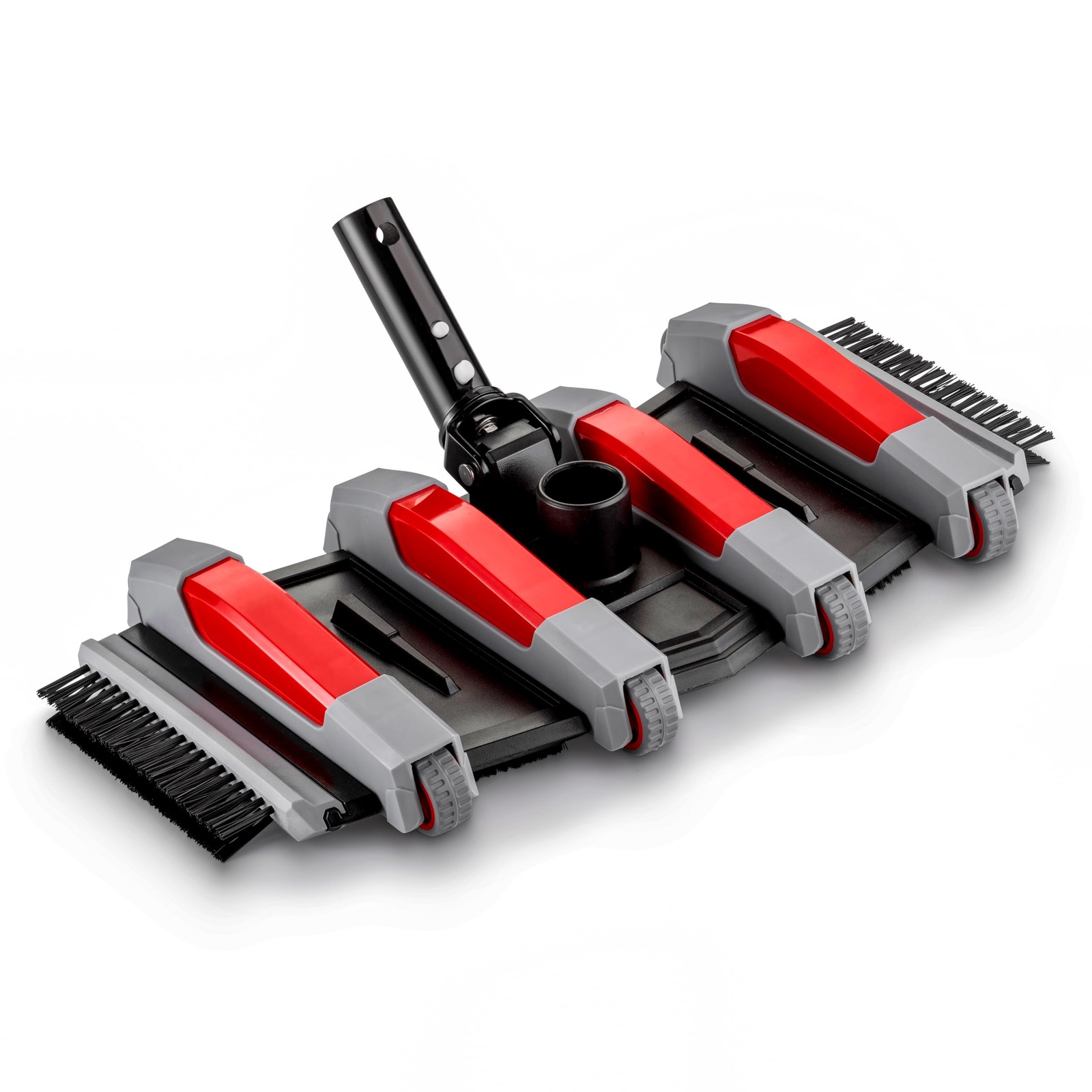 Pool Vacuum Head for Inground & Above Ground Pools // Manual Swimming Pool Va…