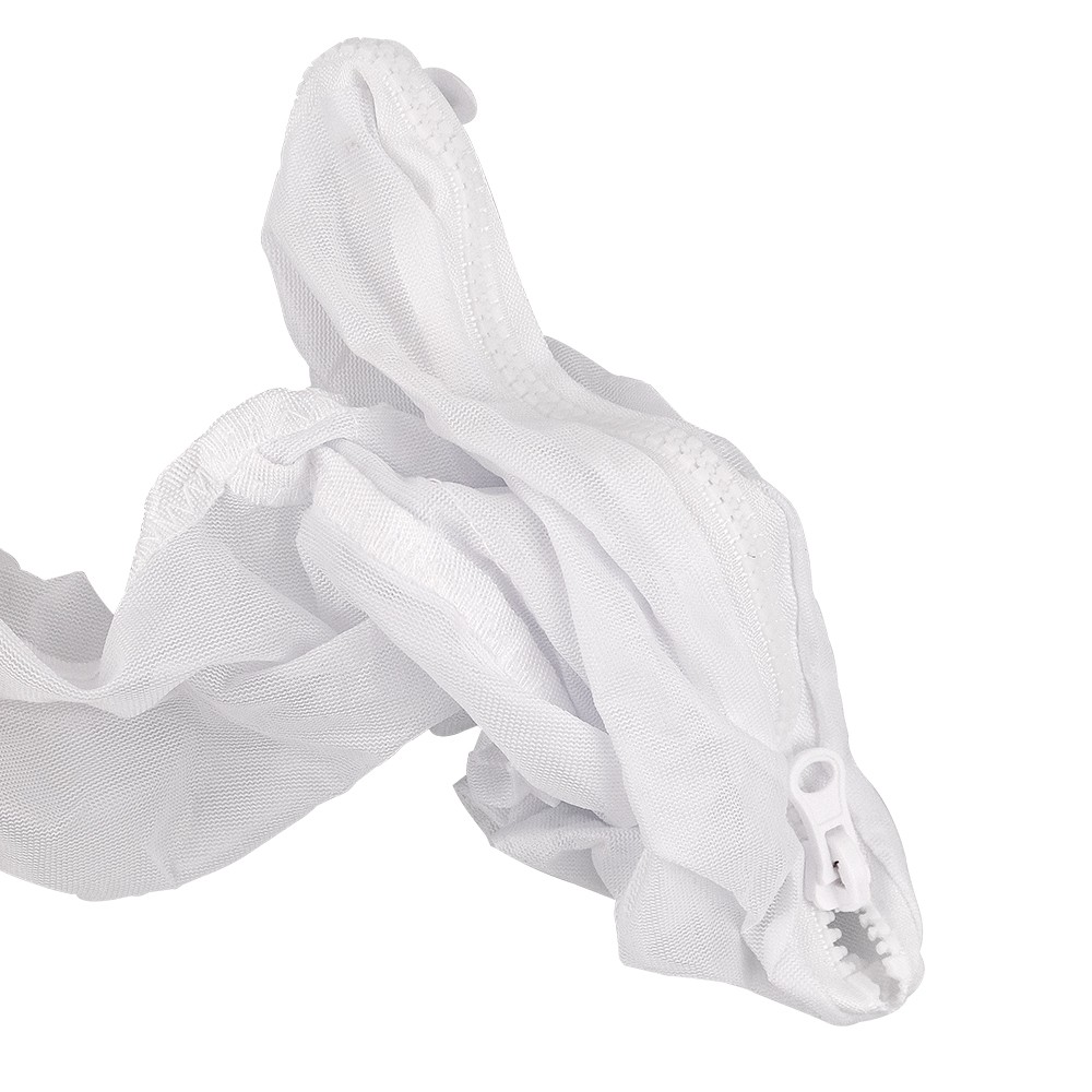 Pool Cleaner Bags All Purpose Filter Bag Replacement for Polaris 360 380，4 Pack
