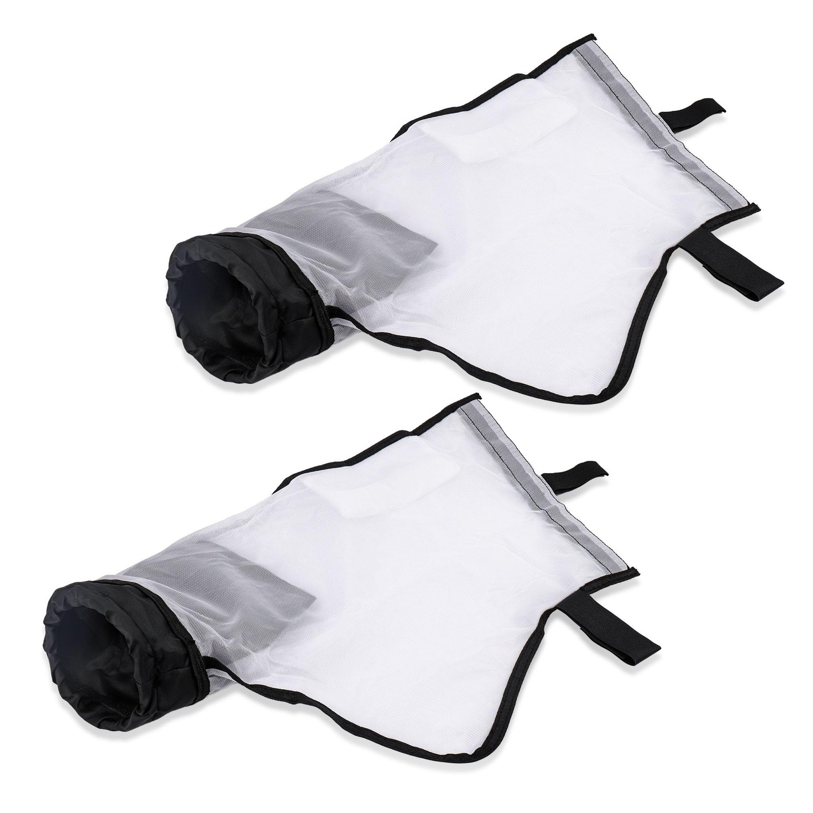 Racer Pool Cleaner Bag for Pentair 360240, 360228, LS360330 with Hook & Loop …
