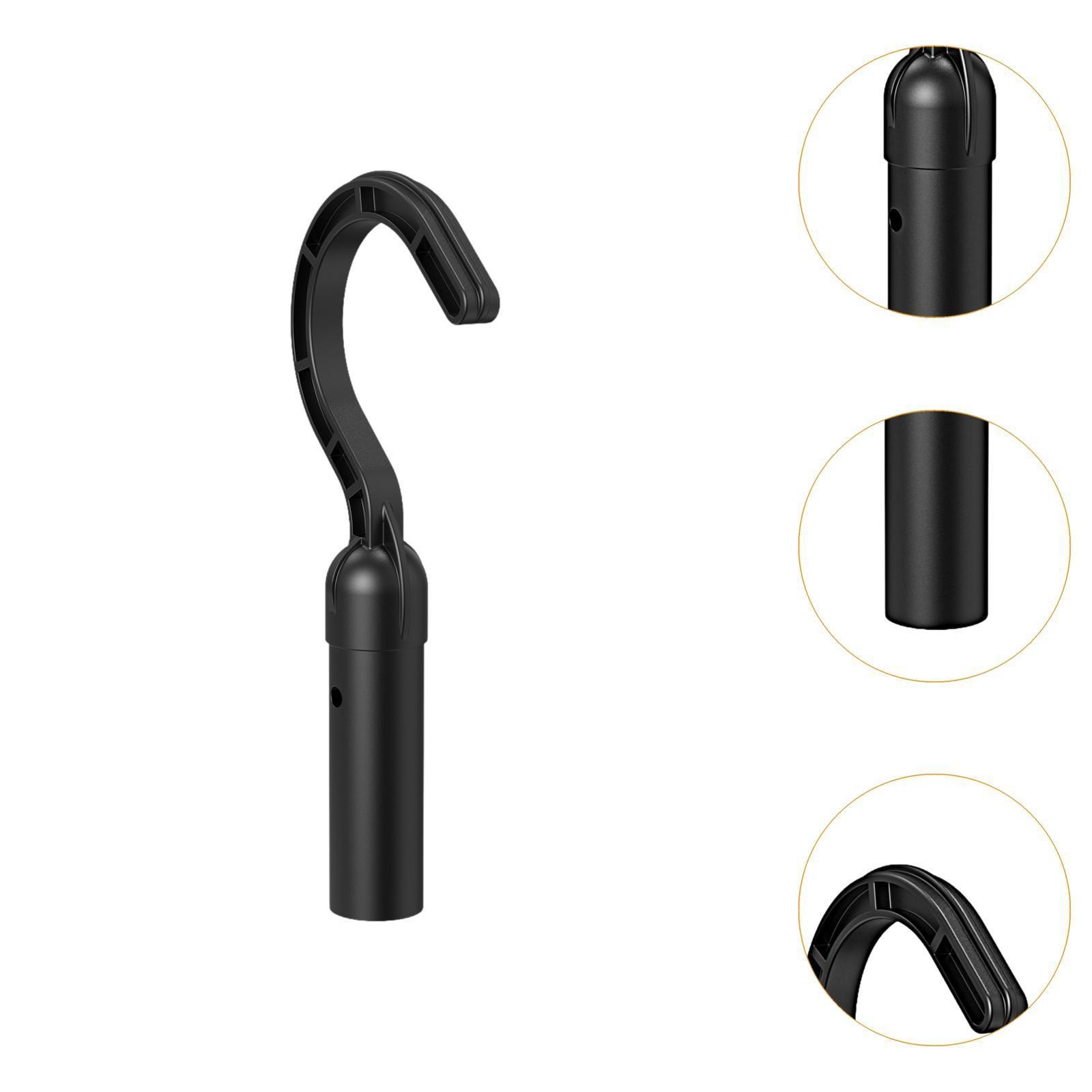 Robotic Pool Cleaners Hook Yard Cordless Pool Vacuum Robot Retrieval Hook