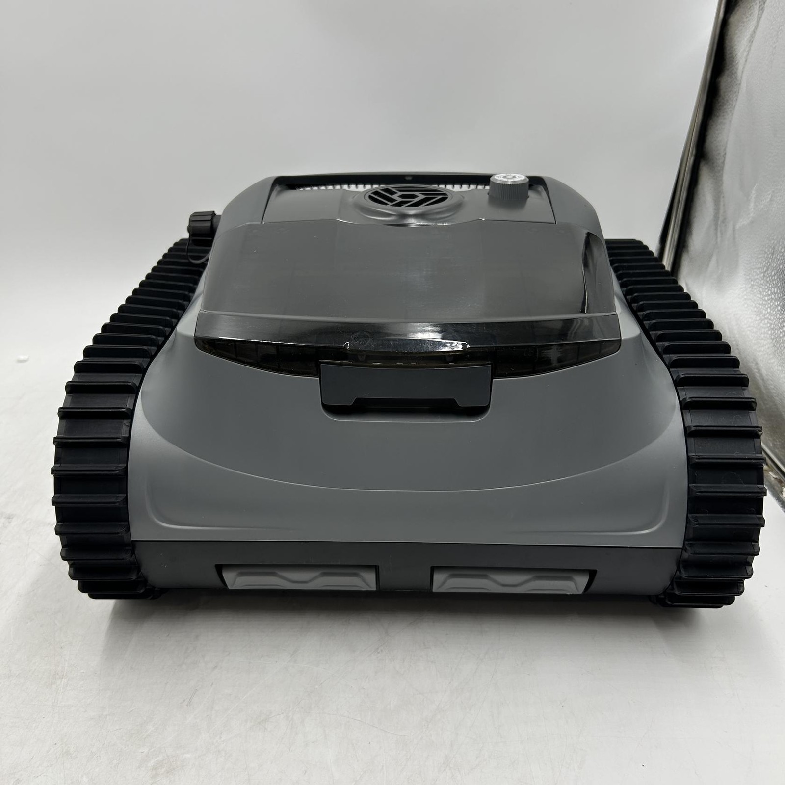 Bublue 700 C10E Cordless In-Ground Pool Cleaner Robot Vacuum 861 Sq Ft