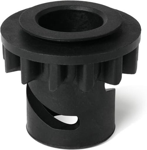 Pinion Gear Starter Motor Rewind Recoil Replacement Fits for Johnson Evinrude