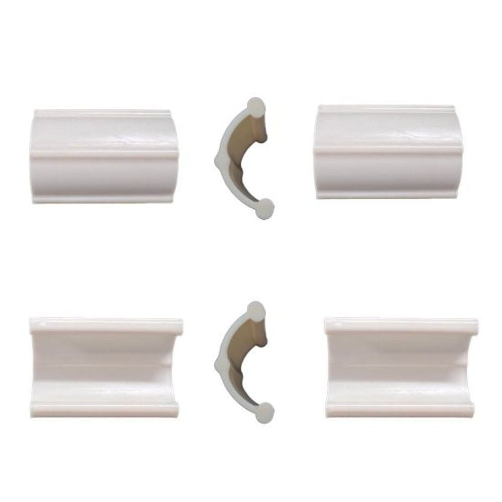 Hayward Poolvergnuegen The Pool Cleaner Turbine Vanes Set | PVXH004PK6