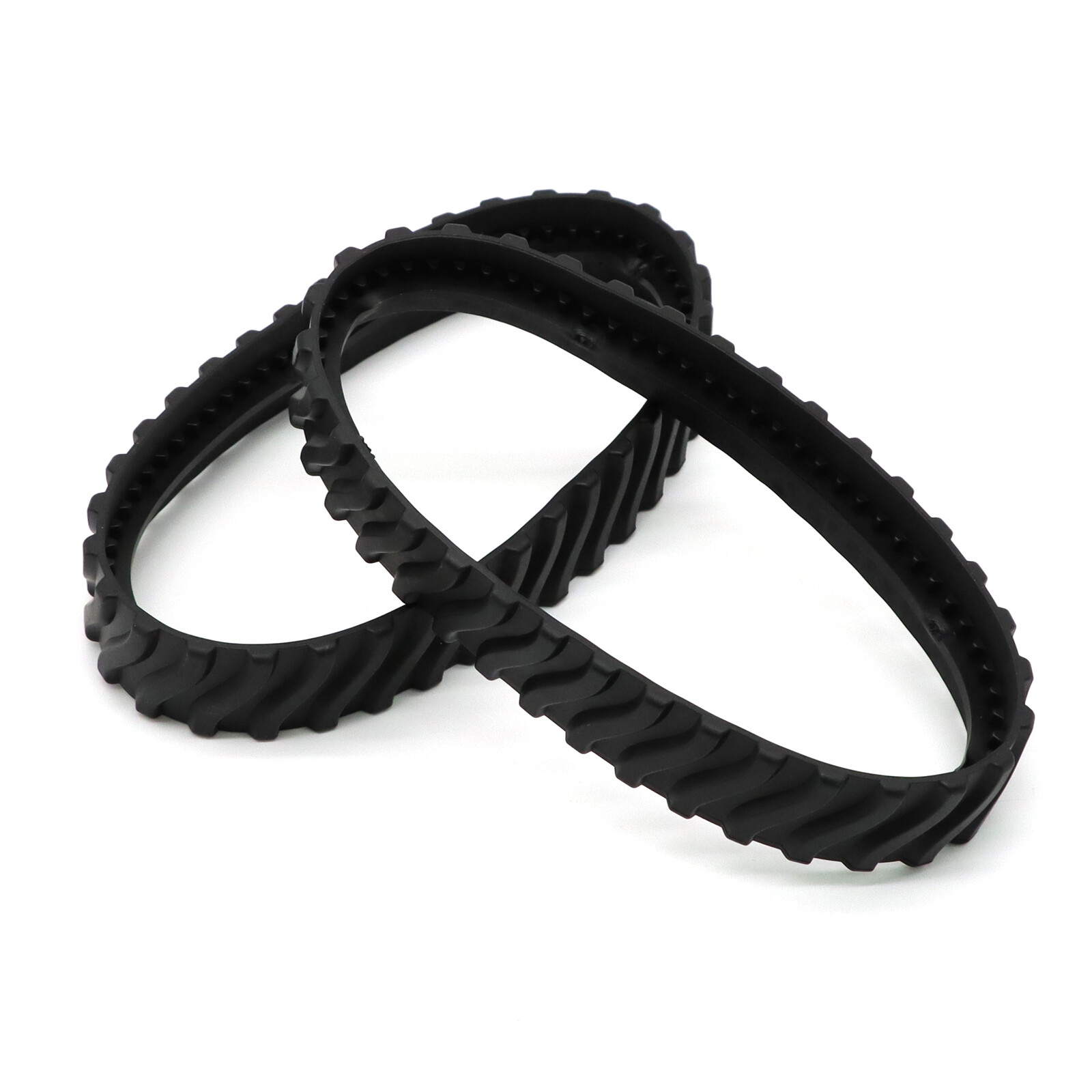 2 Pack MX8 MX6 Pool Cleaner Tire Track R0526100 For Zodiac MX8 Elite, MX6 Elite