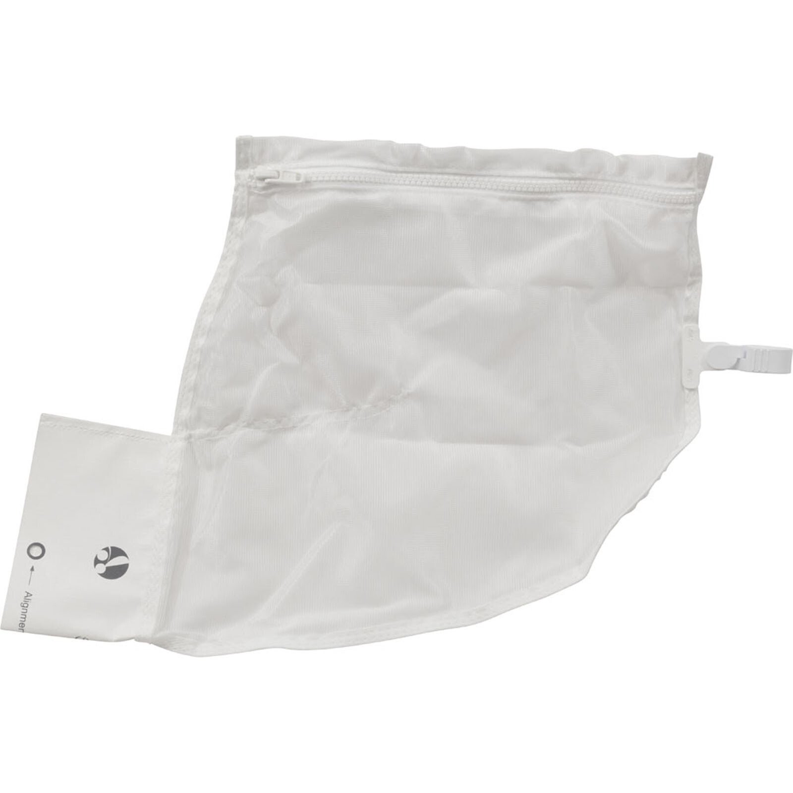 Polaris Zippered All Purpose Bag, 480