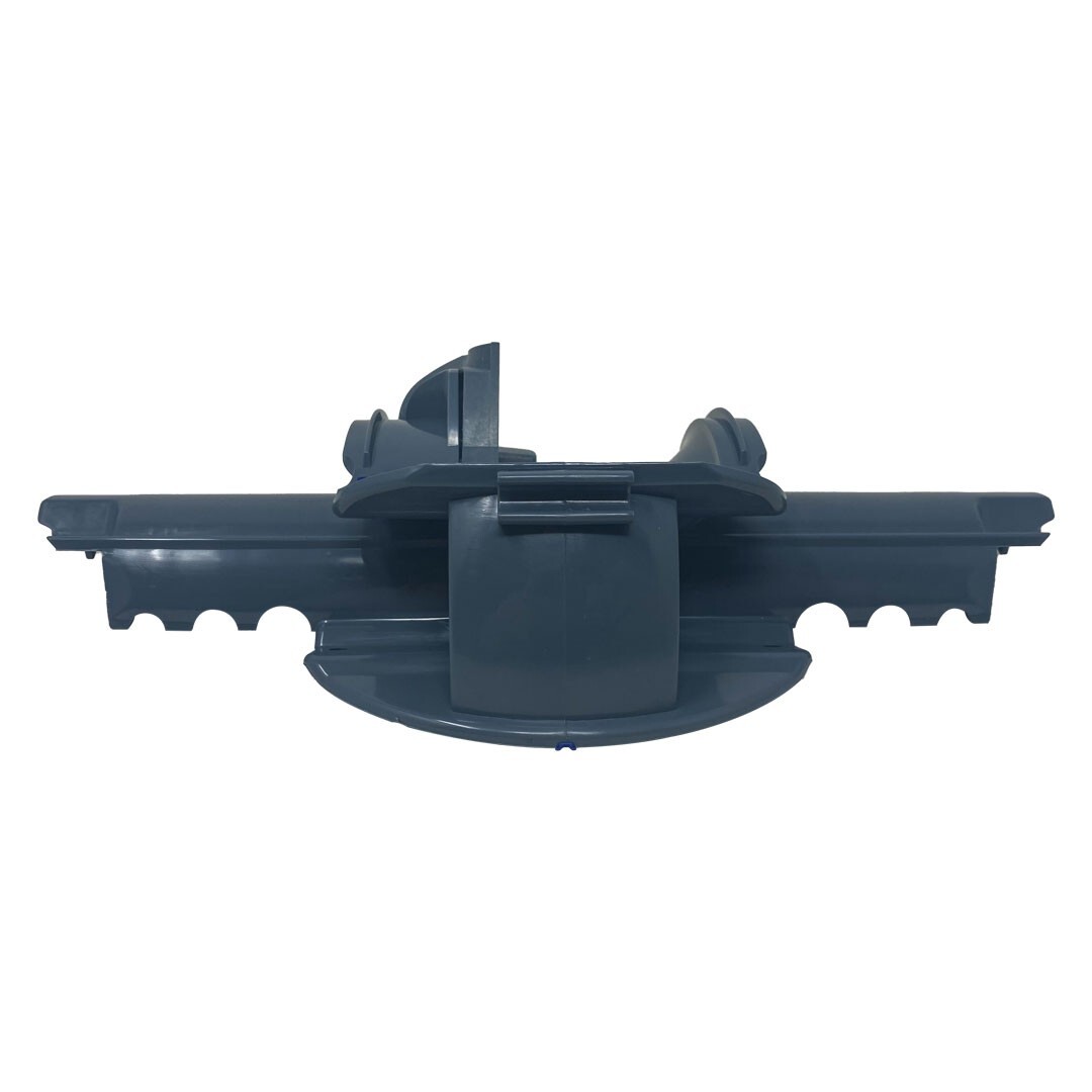 Zodiac MX8 Elite and Original Models Middle Engine Housing w/ Ramp and 2 Seals