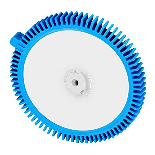 2 Pieces 896584000-143 Blue Front Tire Replacement for Pool Cleaners Durable