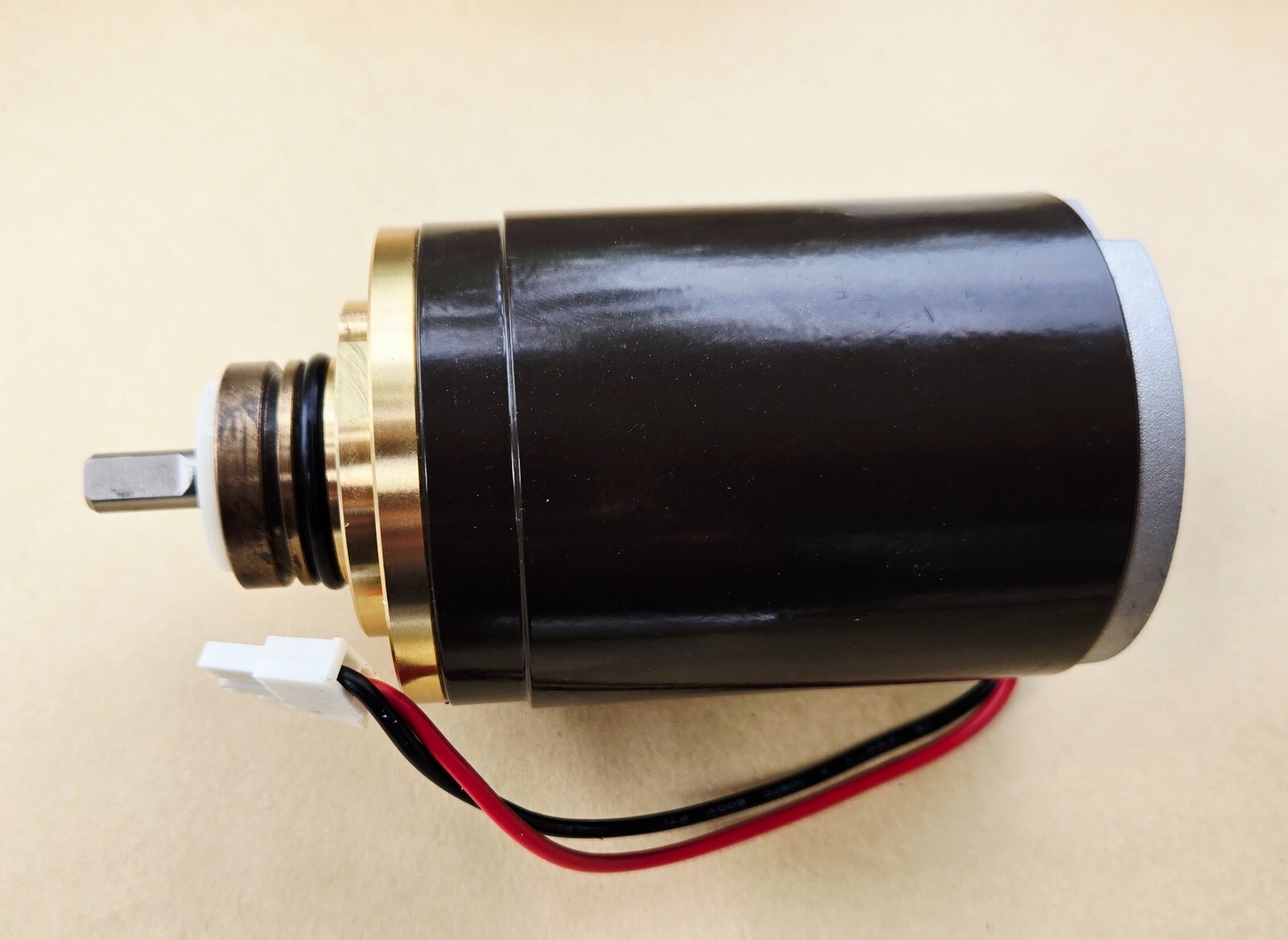 TESTED Maytronics Impeller Pump Motor 5500044 Linix 63ZYW-A11 17.5v