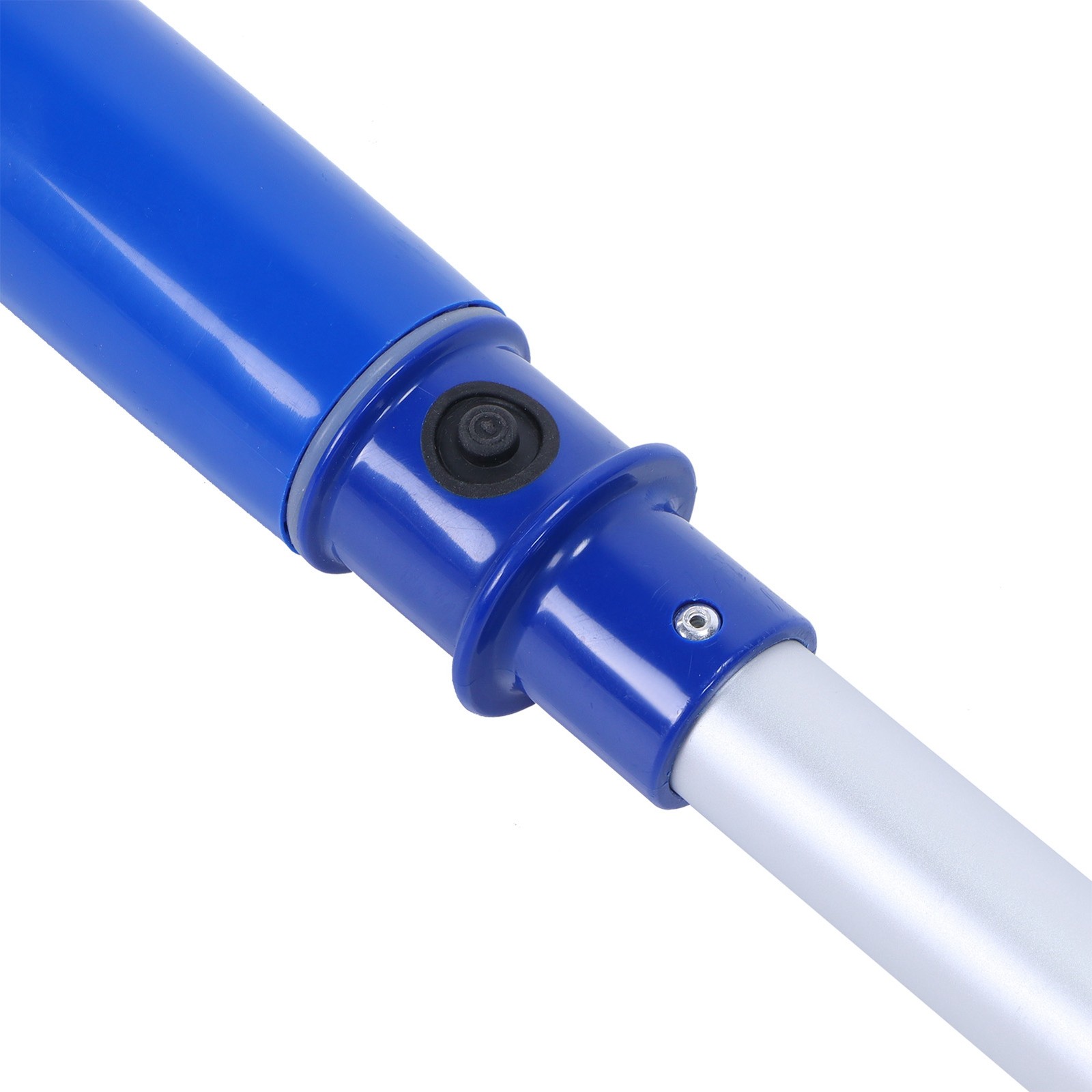 Electric Vacuum Cleaner Battery Powered Swimming Pool Cleaner For Floor Wall