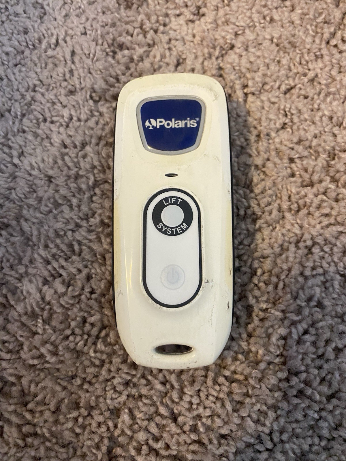 Replacement Remote for Polaris 9450/9550 Pool Cleaners (ZOD-2.4GHZ-ZT-V1_00)