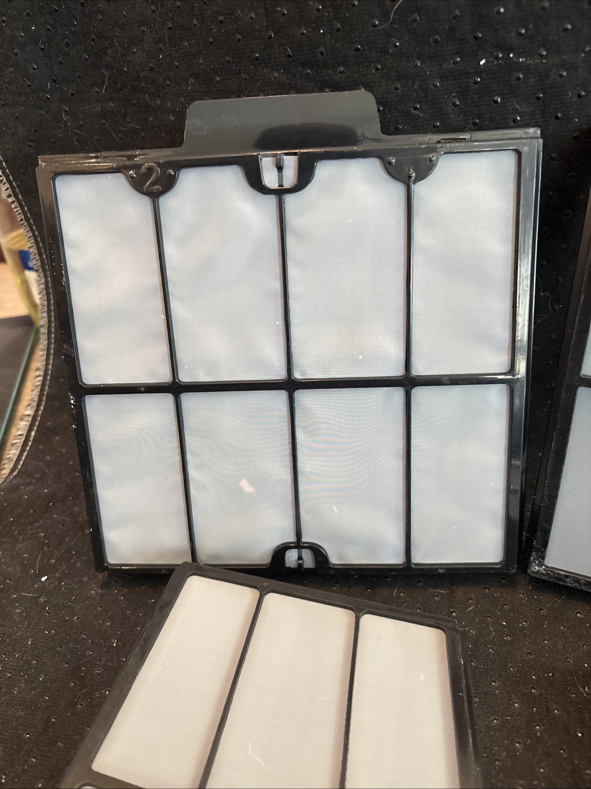 Ultra-Fine Filter Panels For Maytronics Dolphin Robotic Pool Cleaner NEW