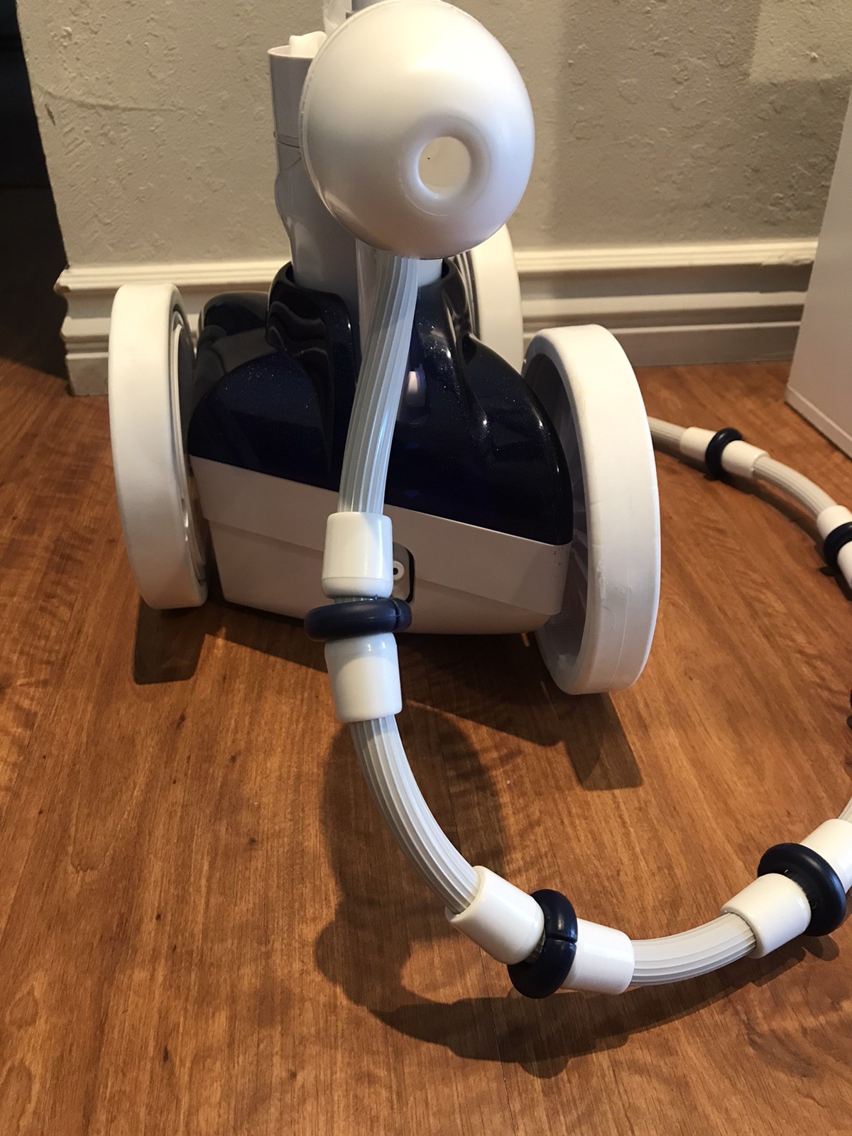 Polaris 280 Pressure Side Automatic Pool Sweep Pool Cleaner (F5)