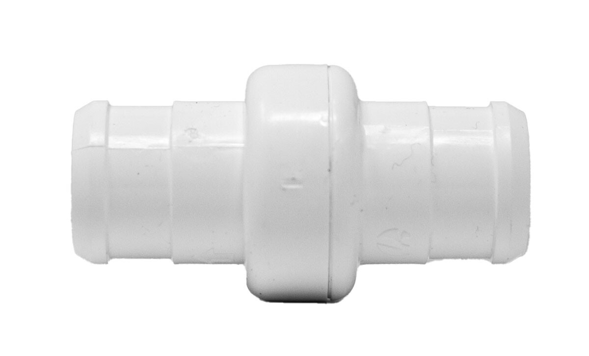 POLARIS White Swivel Hose for 360/380 Pool Cleaners – 9-100-3002-04
