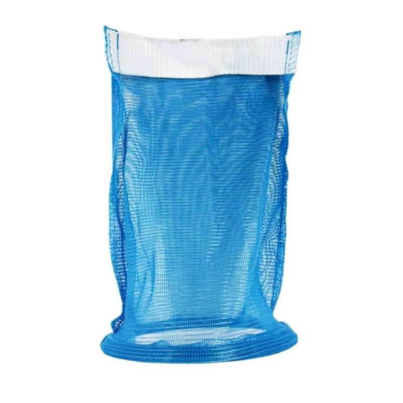 1/2Pcs Pool Cleaner Replacement Filter Bag Large Capacity Mesh Bag For W530
