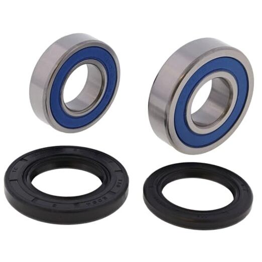 Rear Wheel Bearing Kit (25-1252)