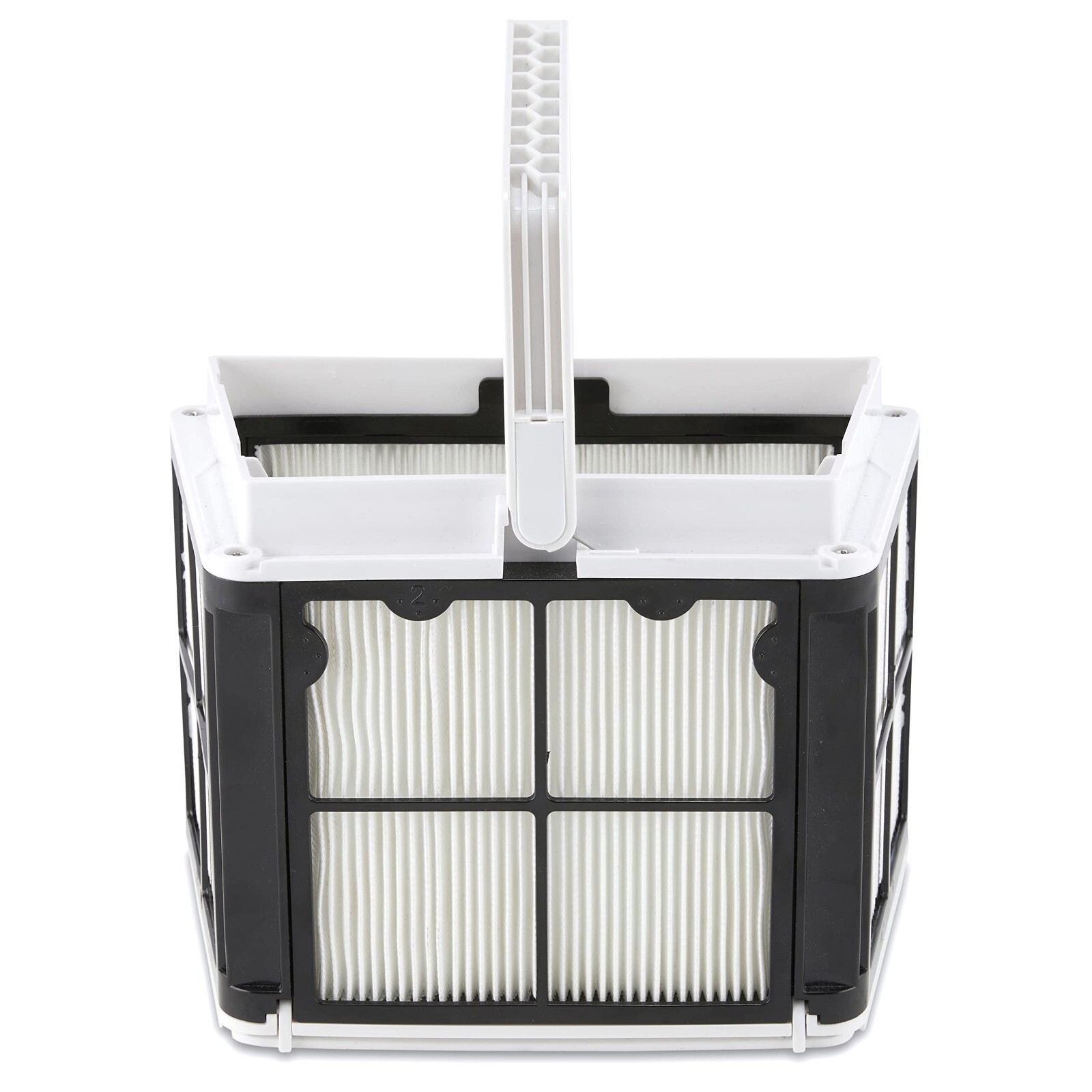 Replacement Ultra-Fine Filter Basket works with Dolphin Robotic Pool Cleaners