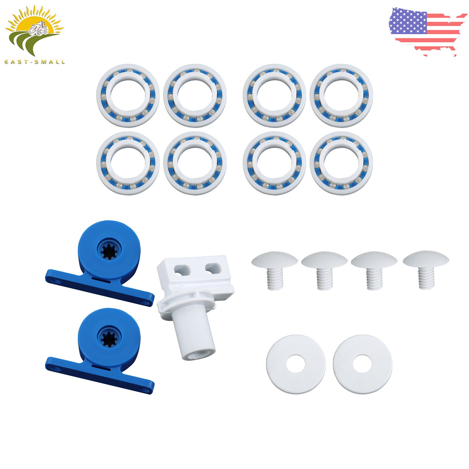 Replacement For Zodiac Polaris Rebuild Repair Kit Automatic Pool Cleaner 180 280