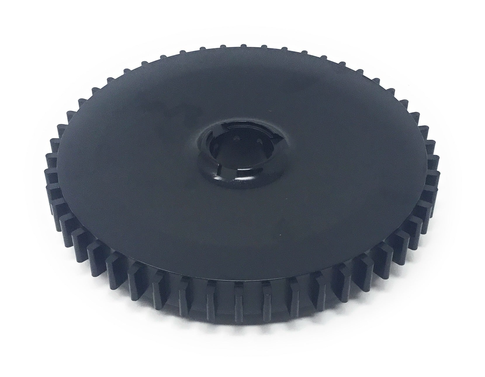 Hayward AquaNaut 200 400 & 450 Wheel Hub Black Met