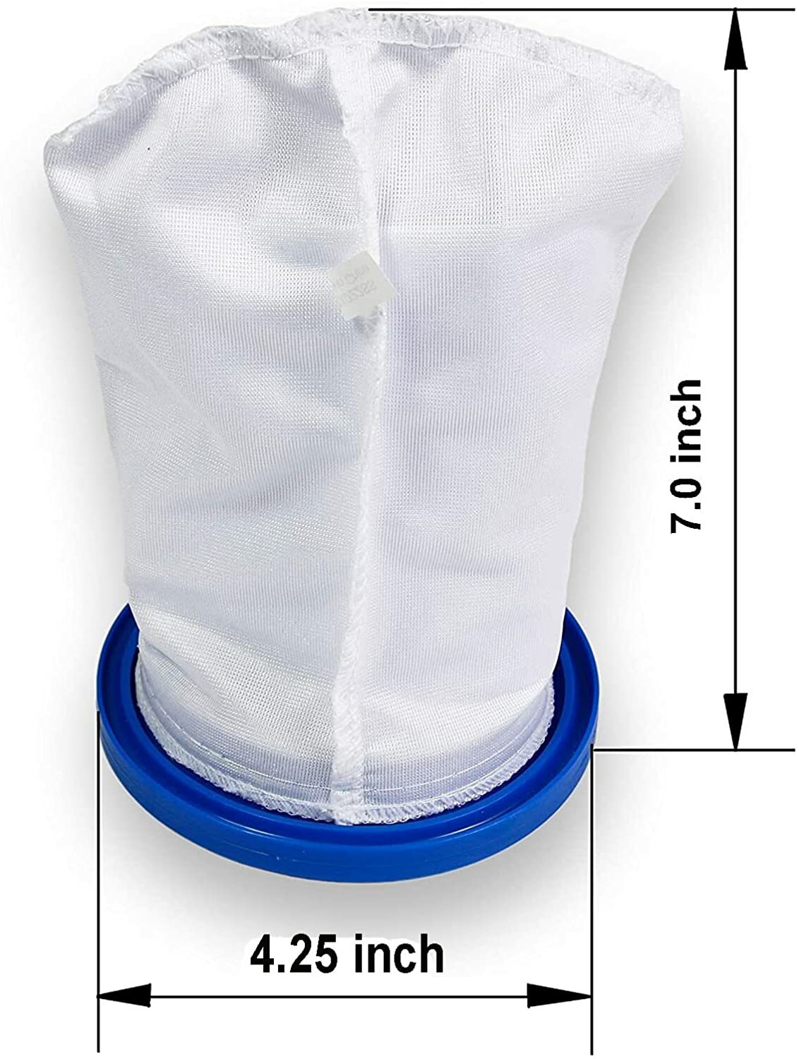 Sand & Silt Filter Bag P30X022SS/PBW022SS Replacement For Max and Catfish Ultra