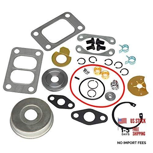 HX35 HX35W Turbo Repair Upgraded Rebuild kit Compatible With Holset Fits for