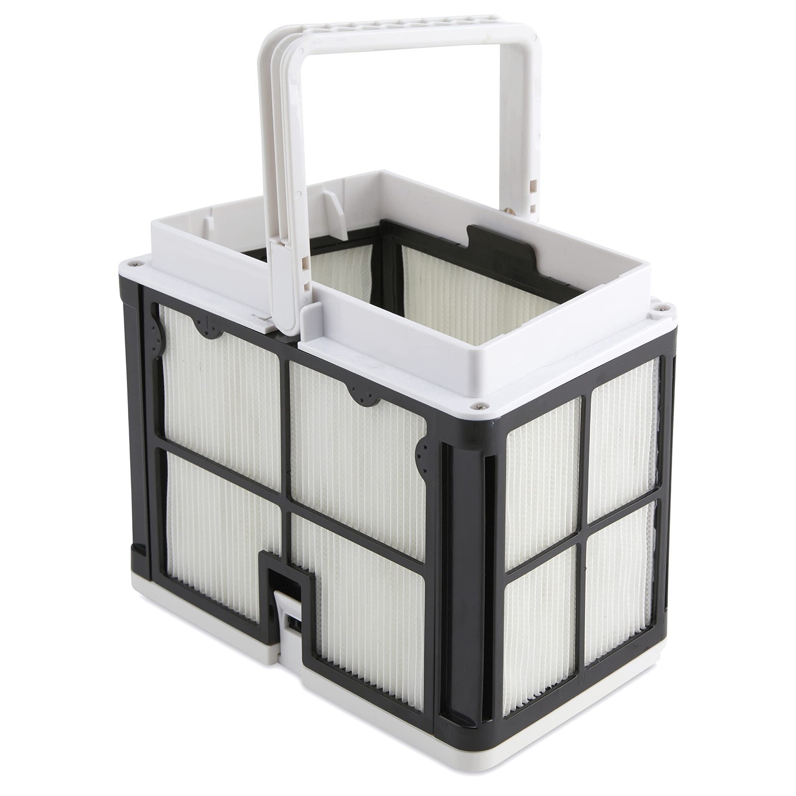 Replacement Ultra-Fine Filter Basket works with Dolphin Robotic Pool Cleaners