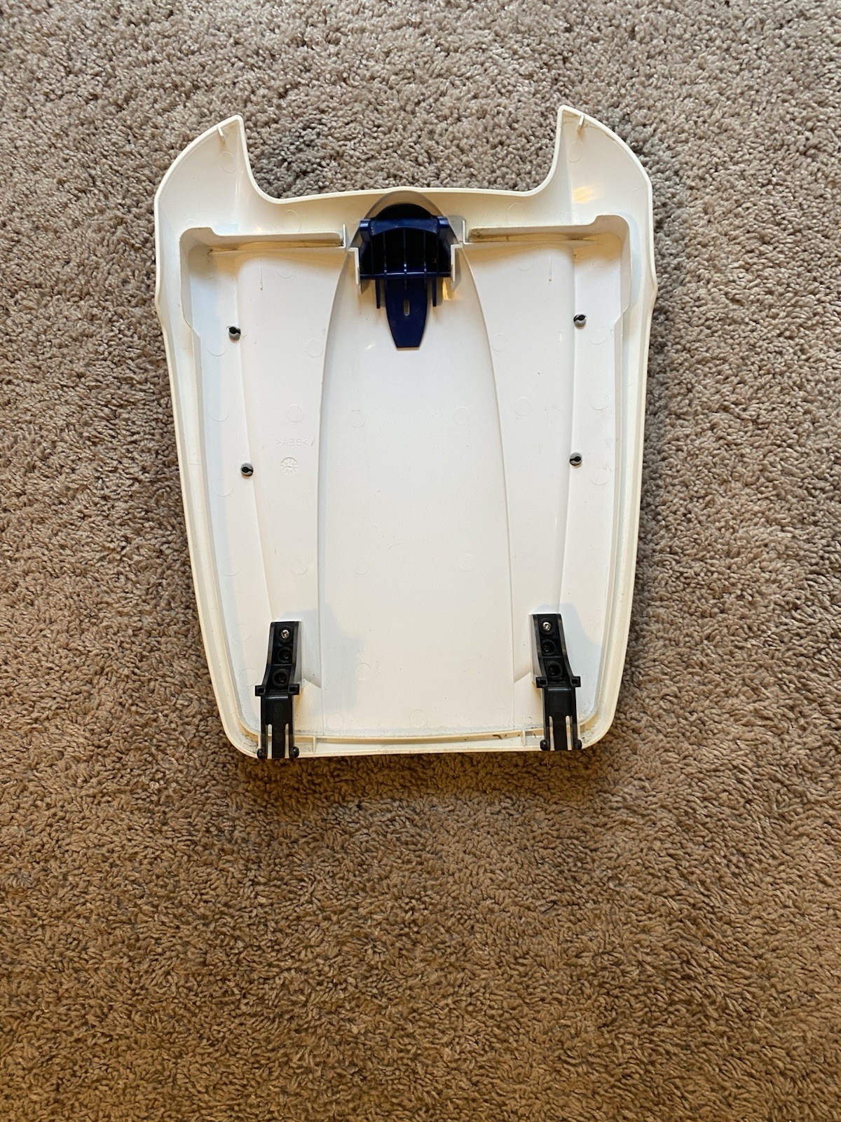 Zodiac Hood, Zodiac Polaris 9650iQ Sport (R0761900)