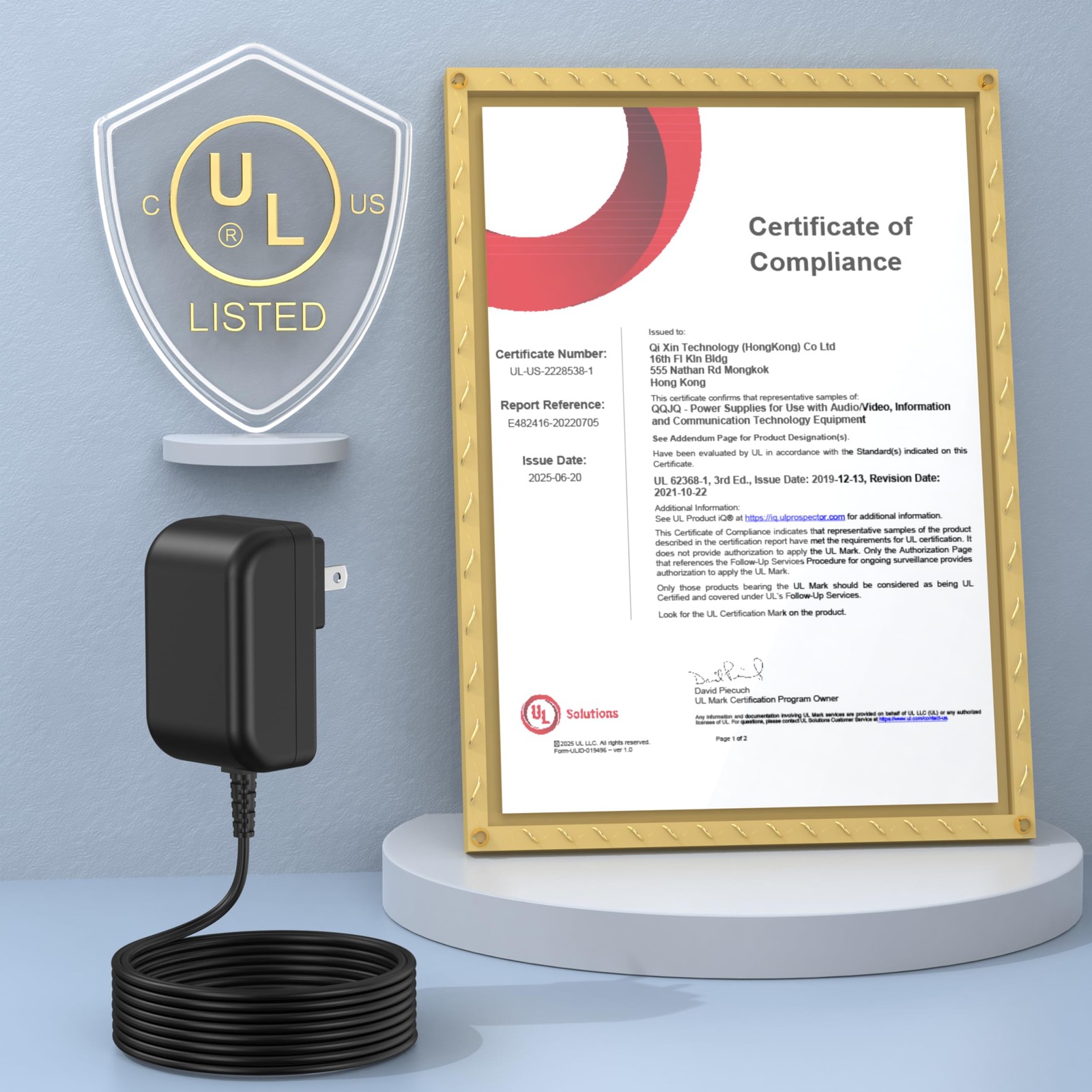 12.6V for Aiper Seagull HJ1103J 1000 Cordless Robotic Pool Vacuum Cleaner Cha…