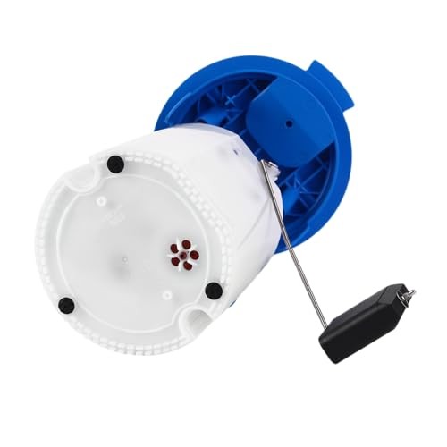 Electric Fuel Pump Module Assembly with Sending Unit Replacement for Mercedes
