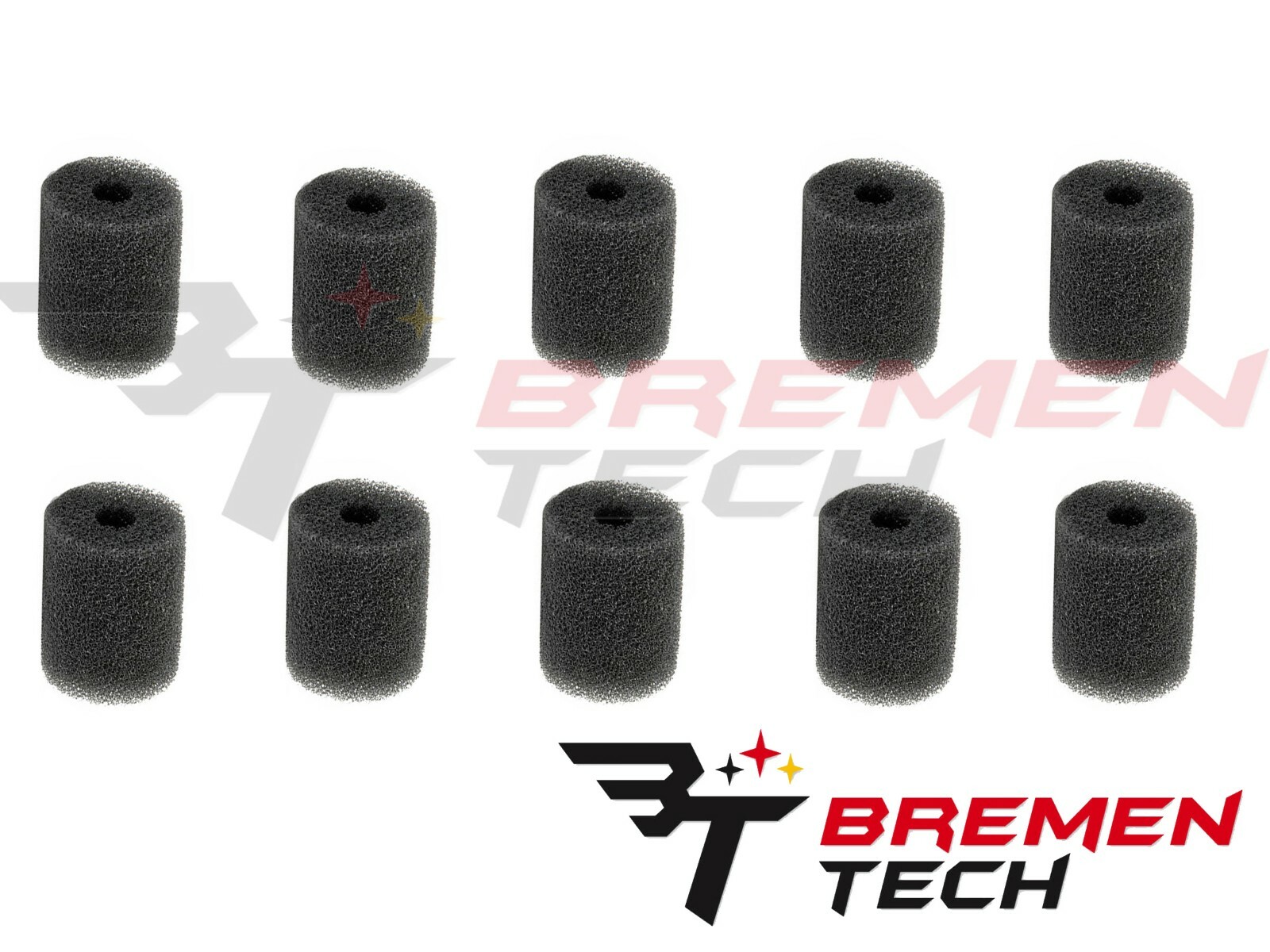 New Pool Cleaner Sweep Hose Tail Scrubber Fits Polaris/Pentair Models 9-100-3105