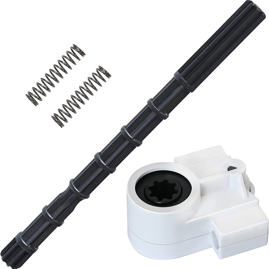 for Pentair 360289 Left Drive Kit Rebel Kreepy Krauly Warrior Suction Pool Clean