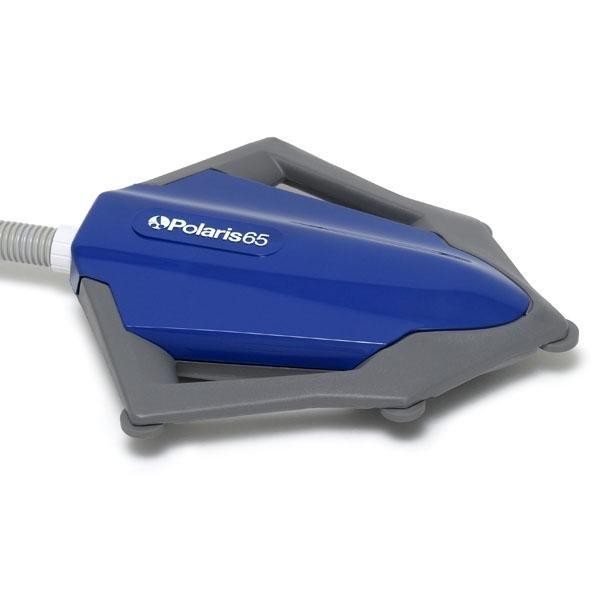 Vac-Sweep 65 Above Ground Pressure Side Automatic Pool Cleaner 6-130-00 Polaris