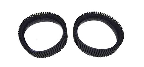 2 Set Track Kit Replacement HSXTV103 TracVac for Hayward Pool Cleaner Parts