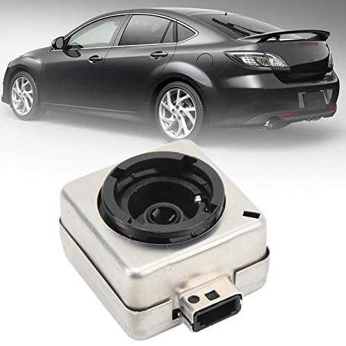 Surge Protected Xenon Headlight Ballast Control Unit Module