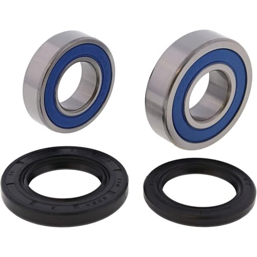 Rear Wheel Bearing Kit (25-1252)