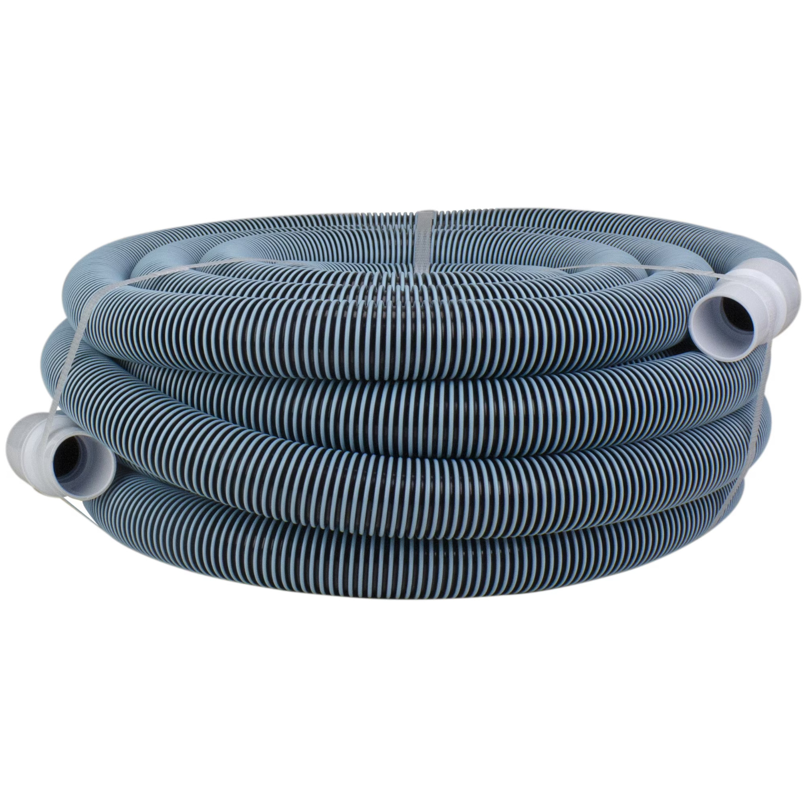 Extruded EVA In-Ground Swimming Pool Vacuum Hose with Swivel Cuff 50&prime; x 1.5&Prime; – B