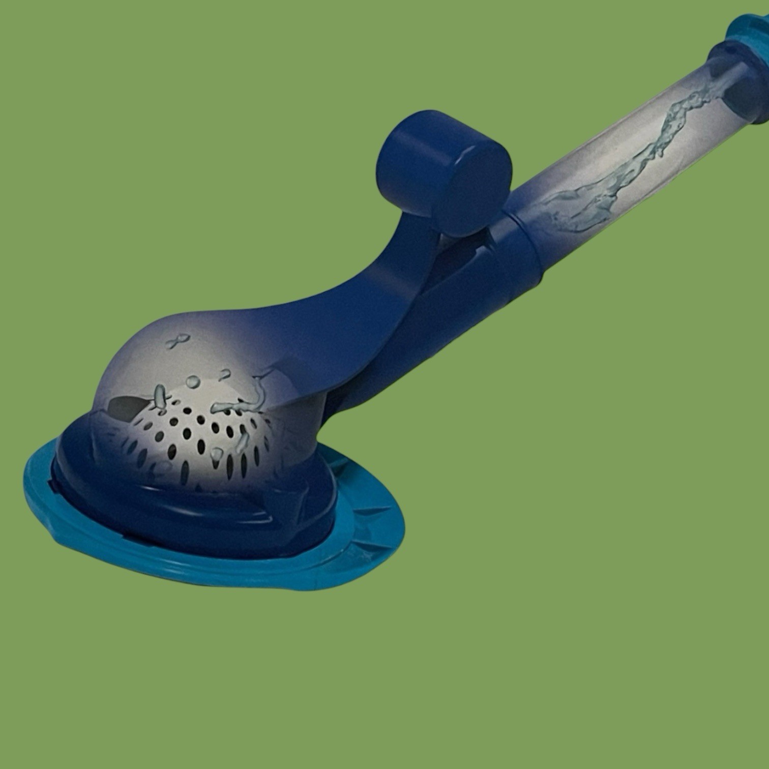 FLOWCLEAR AquaClimb Automatic Pool Cleaner