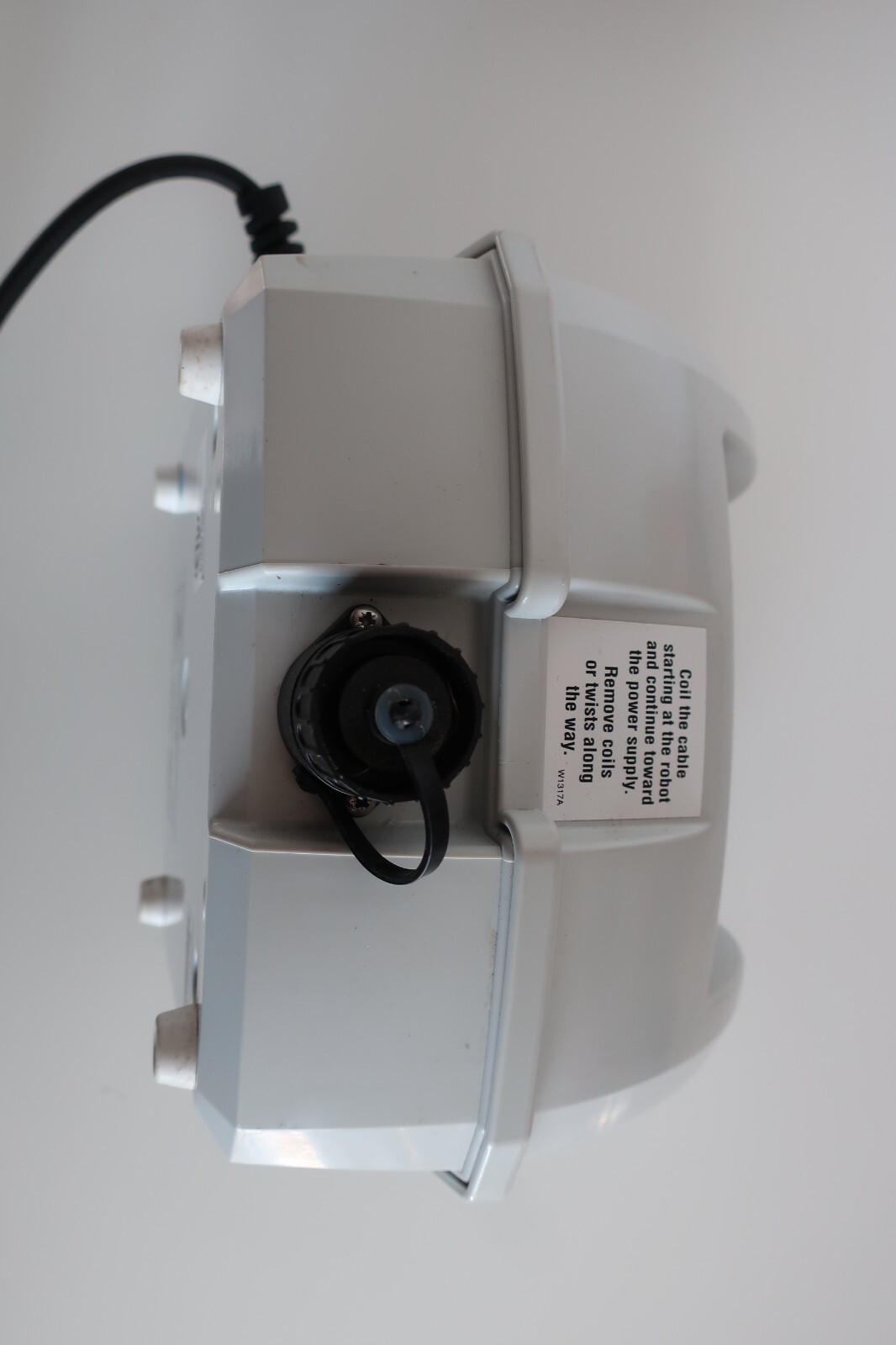 Polaris 9300 Sport Power Supply Control Unit – Robotic Pool Cleaner