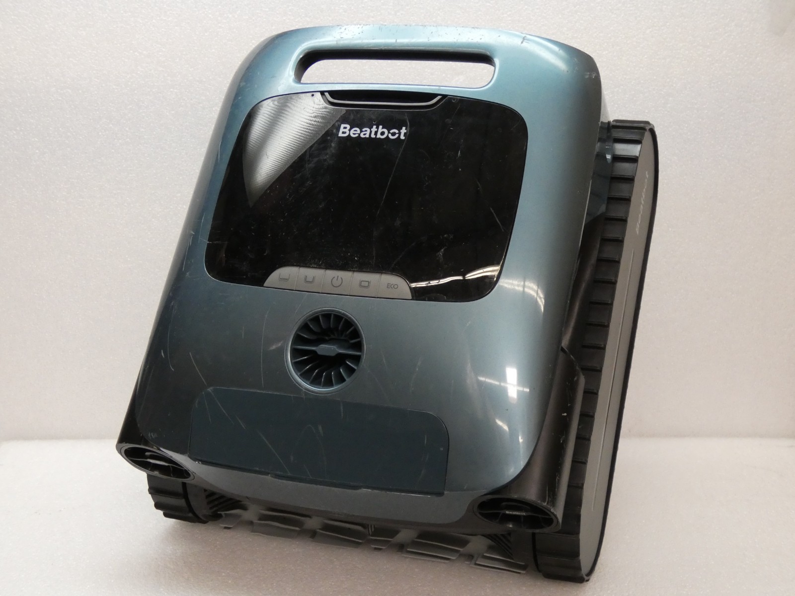 Beatbot AquaSense Pro Robotic Pool Cleaner { For Parts/Not Working }