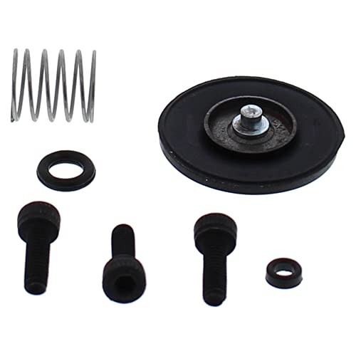 Racing Accelerator Pump Rebuild Kit 46-3008 Compatible With/Replacement For